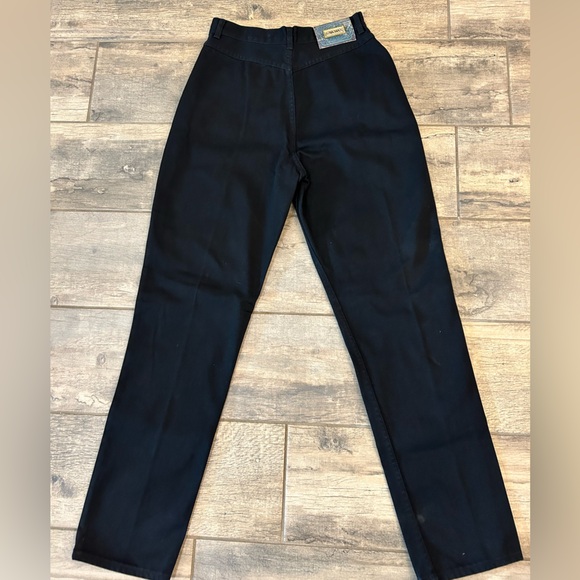 Women’s Vintage Lawman Jeans - Picture 6 of 8